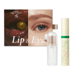 Lip & Eye Set 2pcs