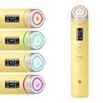Age-R Booster Pro Ex Yellow