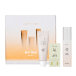 Sun Trio (Relief Sun (50ml), Ginseng Moist Sun Serum (50ml), Matte Sun Stick (18g))
