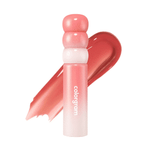 Fruity Glass Tint Milk 08 Joyful Persimmon