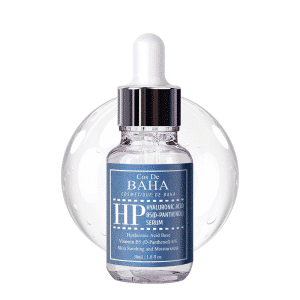 Hyaluronic+B5 Serum 30ml