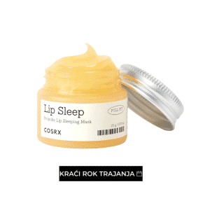 Full Fit Propolis Lip Sleeping Mask 20g