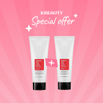 1+1 Salicylic Acid Daily Gentle Cleanser 150ml