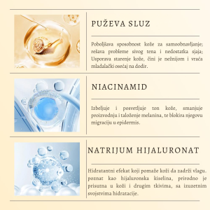 COSRXAdvanced Snail Mucin Power Gel Cleanser 50ml-7