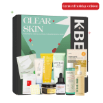 Clear Skin Holiday Box