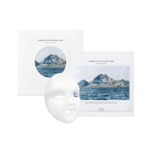 Marine Anti-Blemish Mask 5ea