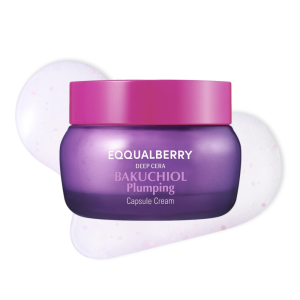 Bakuchiol Plumping Capsule Cream 50ml