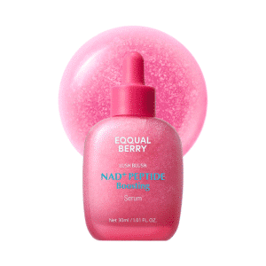 NAD+ Peptide Boosting Serum 30ml