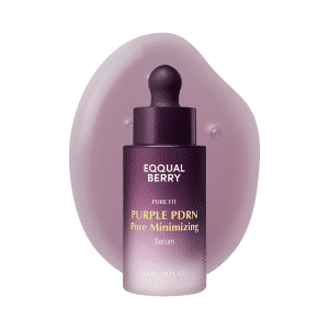 Purple PDRN Pore Minimizing Serum 30ml