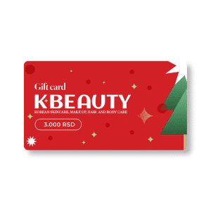 GIFT CARD 15.000 RSD