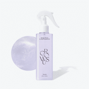 Damage Therapy No-Wash Treatment EX True Me