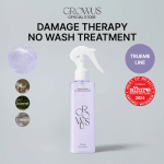 Damage Therapy No-Wash Treatment EX True Me