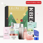 Glow Up Holiday Box