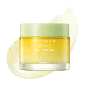 Green Tangerine Vita C Dark Spot Care Cream