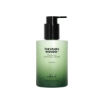 Black Bamboo Daily Soothing Body Oil 200ml
