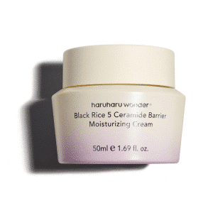 Black Rice 5 Ceramide Barrier Moisturizing Cream 50ml