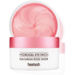 Bulgarian Rose Hydrogel Eye Patch 60ea