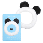 Panda Headband