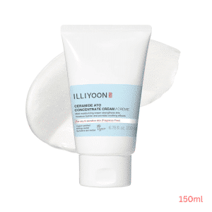 Ceramide Ato Concentrate Cream 150ml