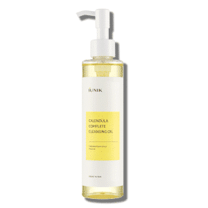 Calendula Complete Cleansing Oil 200ml