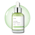 Tea Tree Relief Serum 50ml
