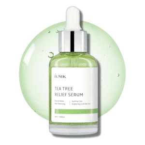 Tea Tree Relief Serum 50ml