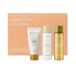 Bestseller Miniature Set 3pcs