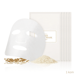 Rice Sheet Mask 20ml