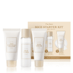 Rice Starter Kit 3pcs