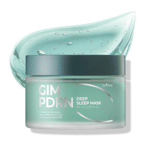 Gim PDRN Deep Sleep Mask 80ml