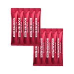 Plum Peptide Booster 2000s Stick Pouch Set 2mlx10pcs