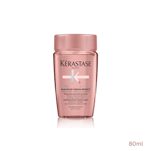 Chroma Absolu Bain Riche Chroma Respect Nourishing Protective Shampoo System 80ml