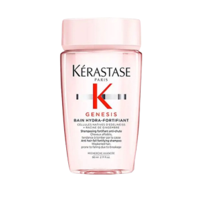 Genesis Bain Hydra Fortifiant Anti Hair-Fall Fortifying Shampoo 80ml