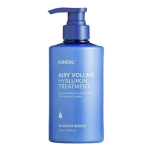 Airy Volume Hyaluron Blossom Breeze Treatment 500ml