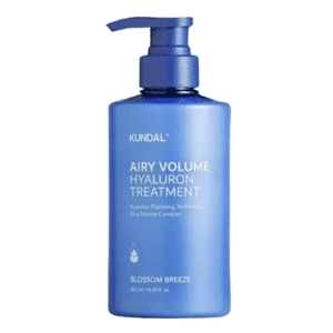 Airy Volume Hyaluron Blossom Breeze Treatment 500ml