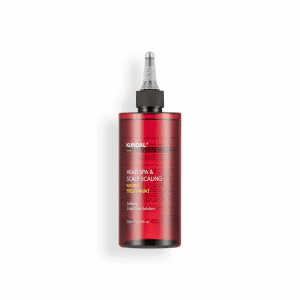 Head Spa & Scalp Scaling Caffeine Water Treatment