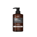 Honey & Macadamia Nature Shampoo Cherry Blossom 500ml