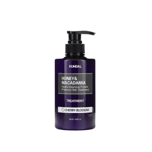 Honey & Macadamia Protein Treatment Cherry Blossom 500ml