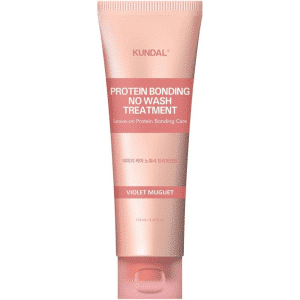 Protein Bonding Care No Wash Treatment Violet Muguet 130ml