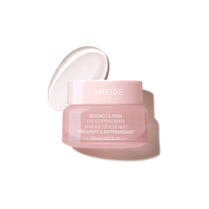 Bouncy & Firm Eye Sleeping Mask 20g