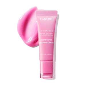 Lip Glowy Balm Sweet Candy
