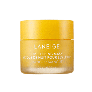 Lip Sleeping Mask Mango