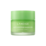 Lip Sleeping Mask EX Apple Lime