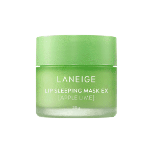 Lip Sleeping Mask EX Apple Lime