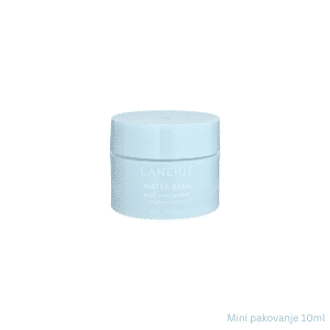 Water Bank Blue Hyaluronic Moisture Cream Mini 10ml