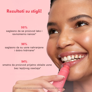 Laneige Lip Glowy Balm Vanilla-7