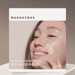 Wrinkle Repair Nasolabial Fold Patch 60patches