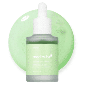 Exosome Cica Ampoule 30ml