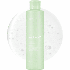 Exosome Cica Toner 210ml