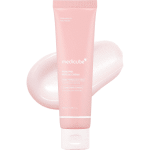 Pdrn Pink Hyaluronic Moisturizing Cream 50ml
